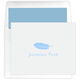 Botanical Motif of Choice Folded Note Cards - Letterpress Image 4 of 10